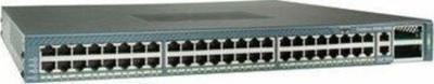 Cisco WS-C4948-10GE-E Switch