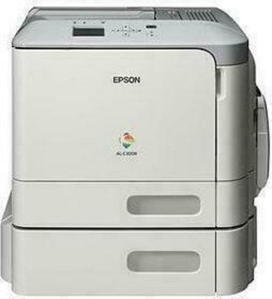 Epson WorkForce AL-C300TN 