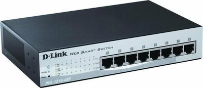 D-Link DES-1210-08P Switch