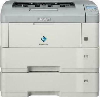 Epson WorkForce AL-M8100DTN Laser Printer