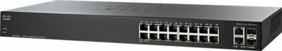 Cisco SG200-18 Switch
