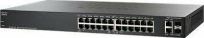 Cisco SG200-26P Switch