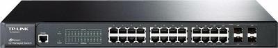 TP-Link TL-SG3424 Switch