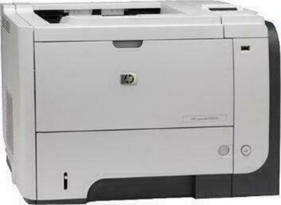 HP LaserJet Enterprise P3015d Laserdrucker