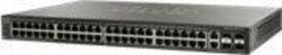 Cisco SG500-52-K9 Switch 