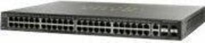 Cisco SG500-52P Switch
