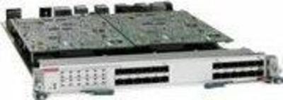 Cisco N7K-M224XP-23L Switch