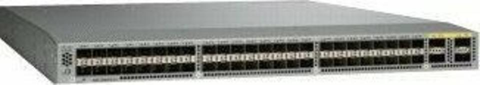Cisco N3K-C3064-E-BD-L3 