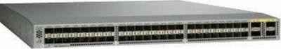 Cisco N3K-C3064-E-BD-L3 Switch