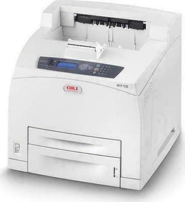 OKI B710N Laserdrucker