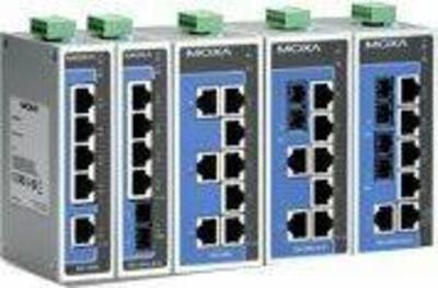Moxa EDS-205A Switch