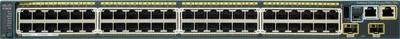 Cisco 2960S-48TD-L Switch