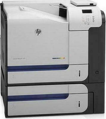 HP Color LaserJet Enterprise M551xh Laserdrucker