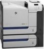 HP Color LaserJet Enterprise M551xh Laserdrucker 