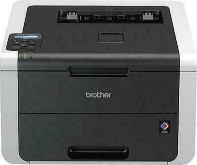 Brother HL-3172CDW Impresora laser