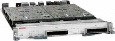 Cisco N7K-M202CF-22L Interruptor