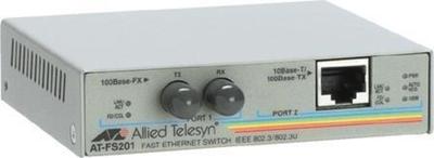 Allied Telesis AT-FS201 Interruptor