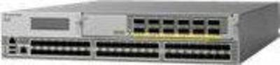Cisco N9K-C9396PX= Switch