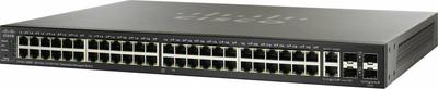 Cisco SF500-48MP Switch