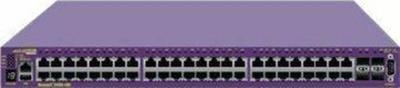 Extreme Networks X460-48p Interruptor