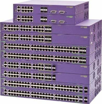 Extreme Networks X440-24t