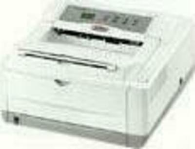 OKI B4600N Laserdrucker