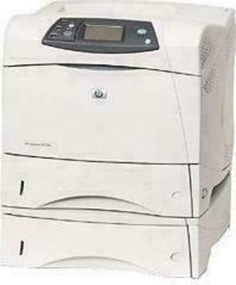 HP LaserJet 4350TN Laserdrucker