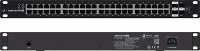 Ubiquiti Networks ES-48-500W Switch