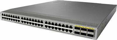 Cisco N9K-C9372TX Commutateur