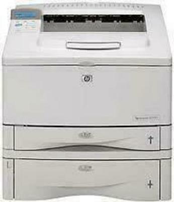 HP LaserJet 5000gn Laserdrucker
