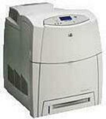 HP Color LaserJet 4600DN Laserdrucker