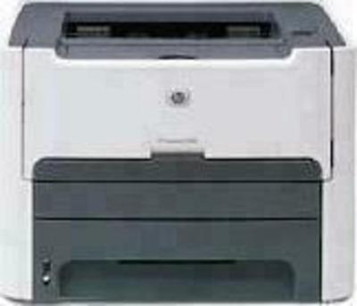 HP LaserJet 1320NW Laserdrucker