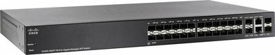 Cisco SG300-28SFP-K9-UK Switch