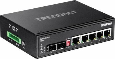 TRENDnet TI-G62 Commutateur