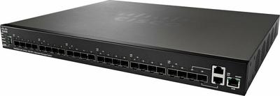 Cisco SG550XG-24T