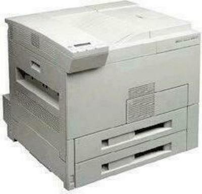 HP LaserJet 8100N Impresora laser