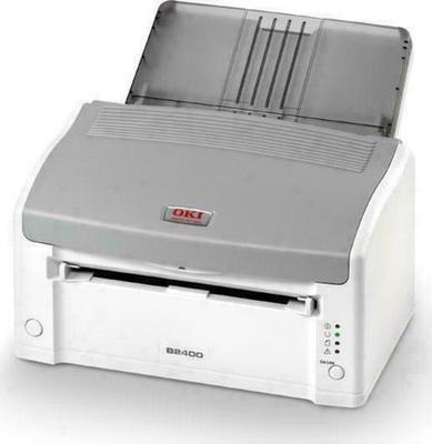 OKI B2400N Laser Printer