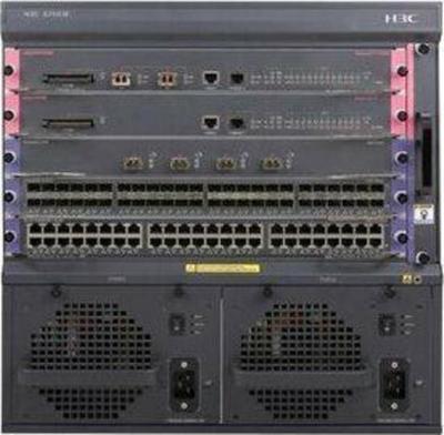 HP JD240C Switch