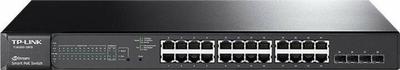 TP-Link T1600G-28PS Switch