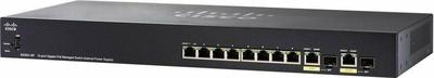 Cisco SG355-10P Switch