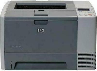 HP LaserJet 2430N Laserdrucker