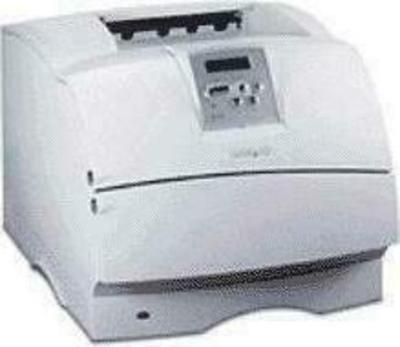 Lexmark T630n Laserdrucker