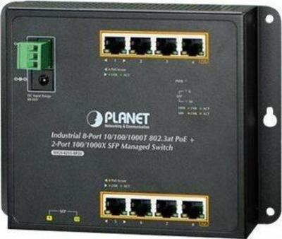 Planet WGS-4215-8P2S