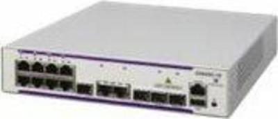 Alcatel-Lucent OmniSwitch 6350-10