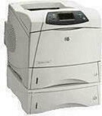 HP LaserJet 4200DTN Laserdrucker