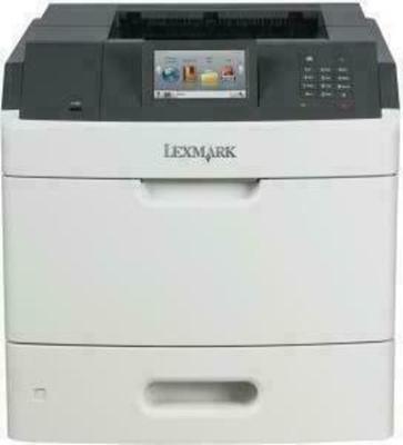 Lexmark M5163 Laser Printer