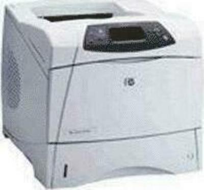 HP LaserJet 4300TN Laserdrucker