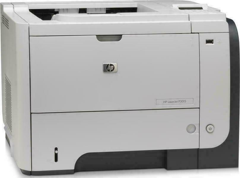 HP LaserJet P3015N 