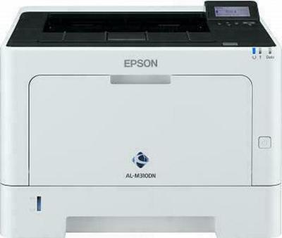 Epson WorkForce AL-M310DTN Laser Printer