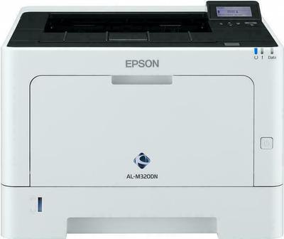 Epson WorkForce AL-M320DN Laser Printer